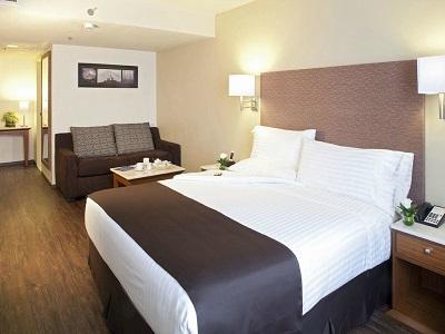 Orizaba By Ihg 4* Orizaba (Veracruz)