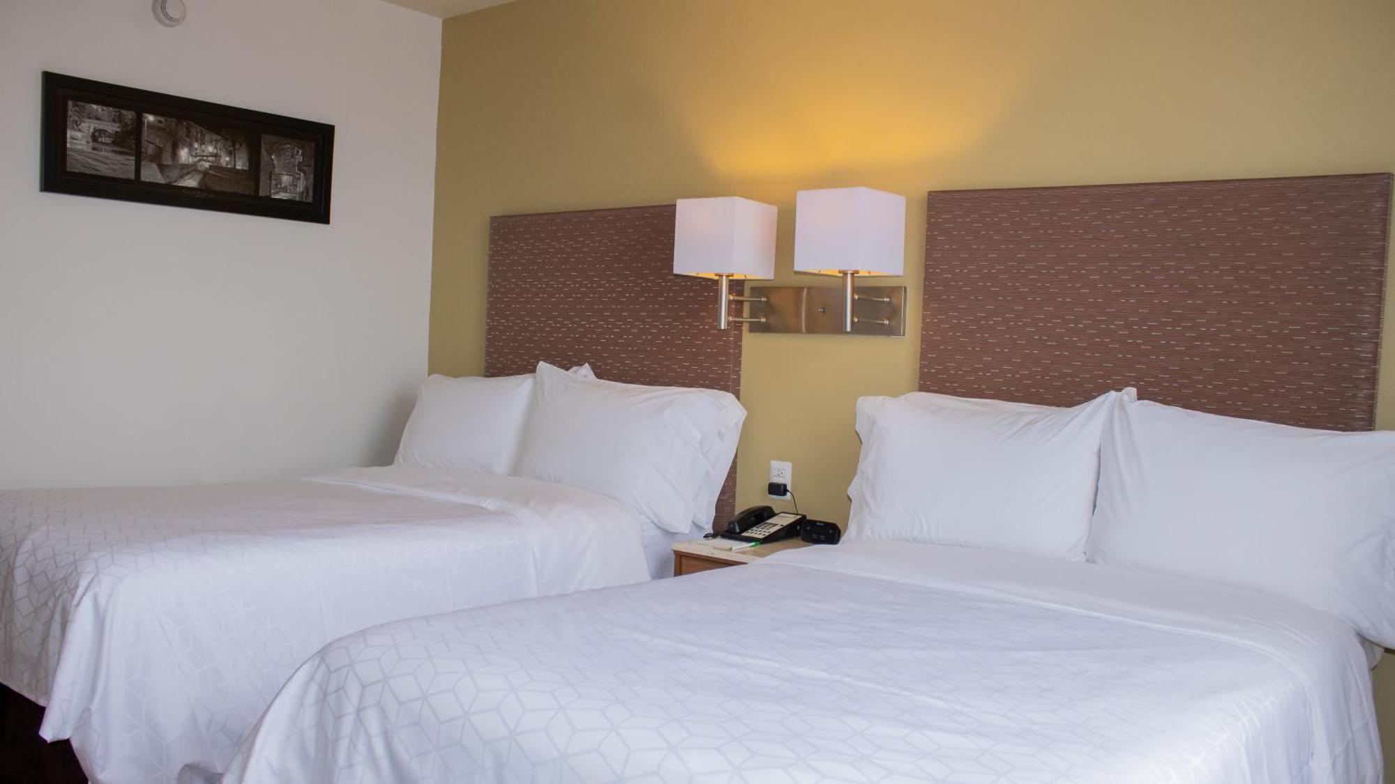Orizaba By Ihg 4*