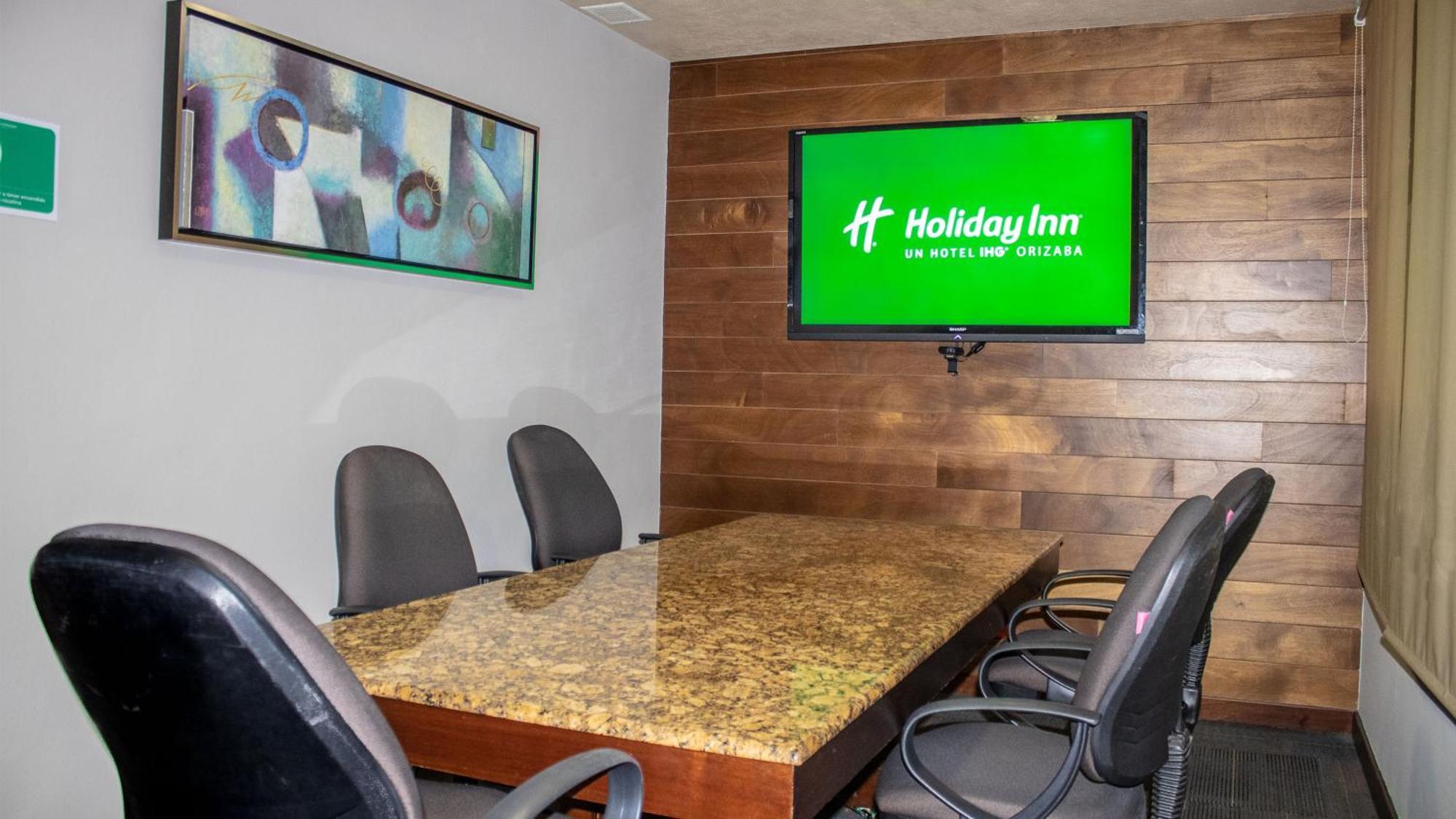Orizaba By Ihg